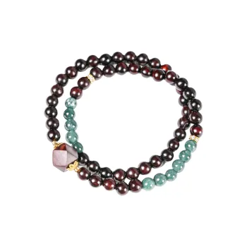 XUWU Precious Wood Bracelets Unisex