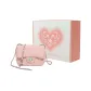 Pink+Shopping Bag Box