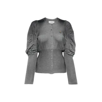 Vivienne Westwood Eli Cardigan