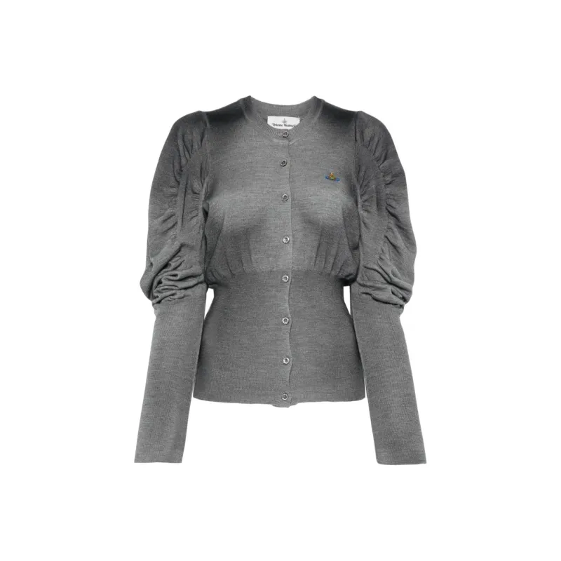 Vivienne Westwood Eli Cardigan-0