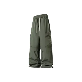 Jeep Fashion Sports Collection Casual Pants Men's