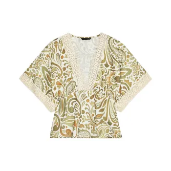 ZARA Shirts Women's Multicolor
