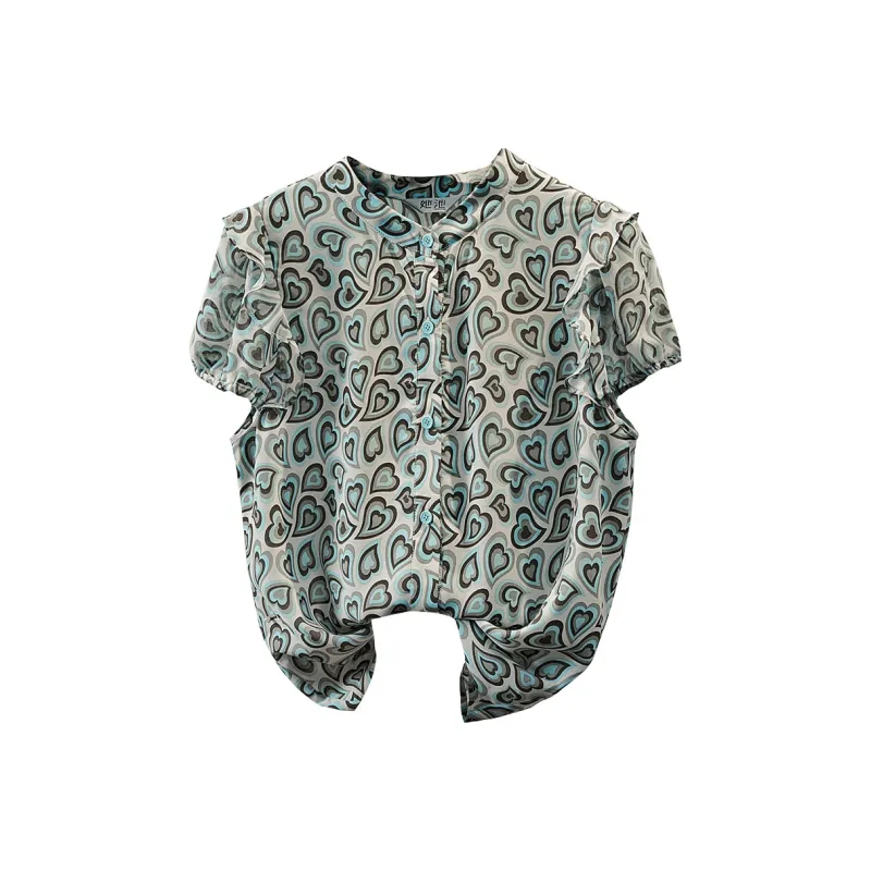 TOUCH Shirts Women's-1