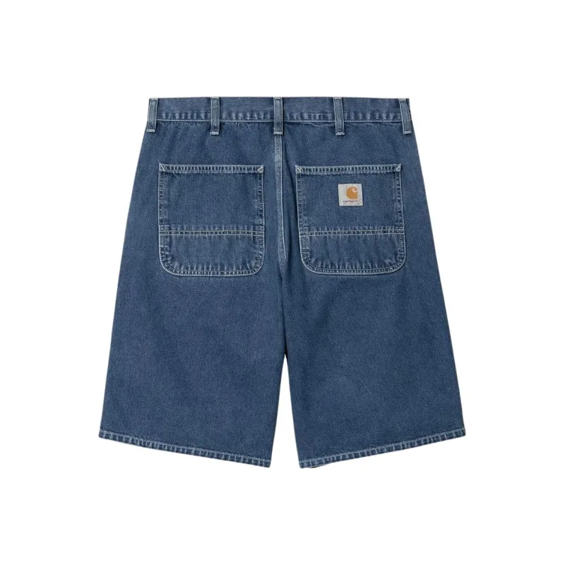 Carhartt WIP Simple Shorts-1