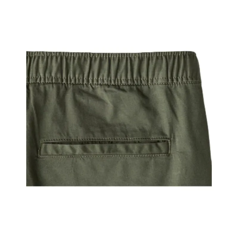 H&M Cargo Pants Men's Khaki Green-3
