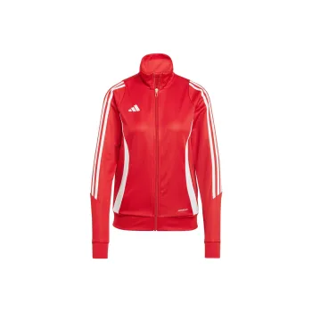 Adidas Free Shipping With AdiClub Tiro 24 Training Jacket