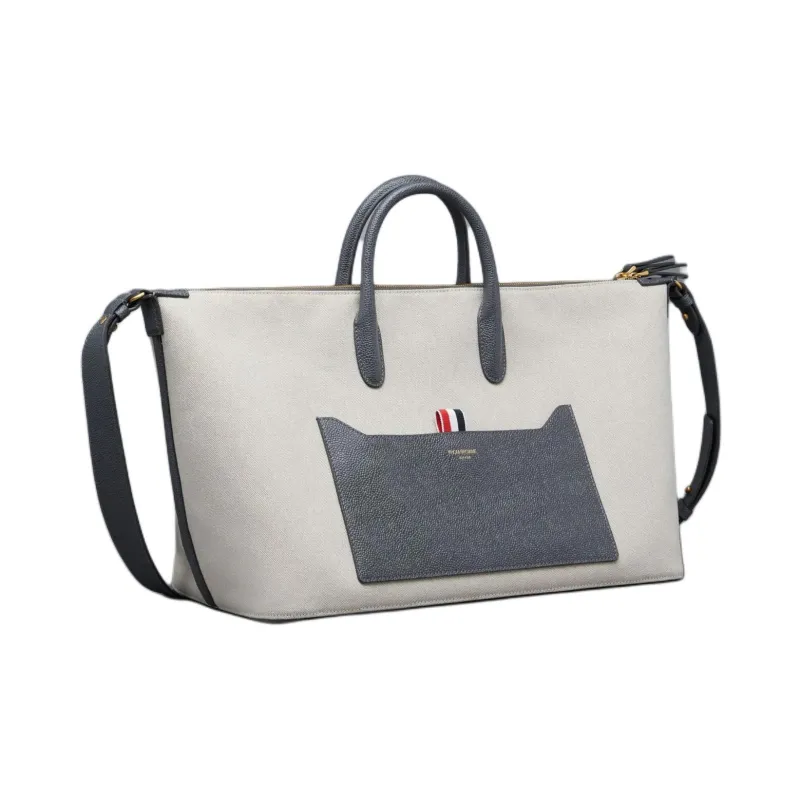 Medium Top Handle Bag-1