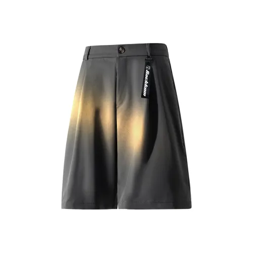 David Bakken Casual Shorts Unisex