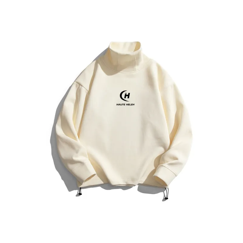 HELEH Sweatshirts Unisex-2