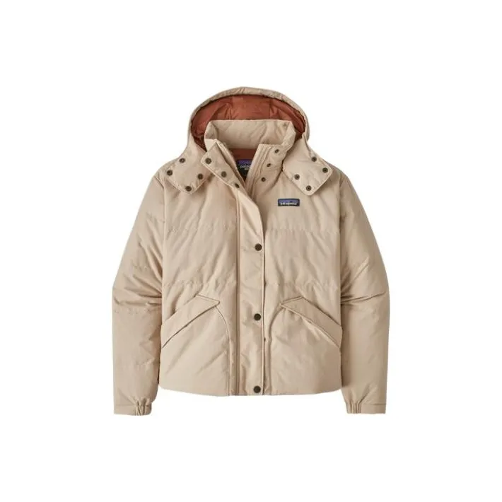 Patagonia Downdrift Jacket-8