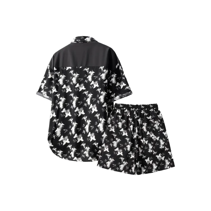 ROBINHOOD Casual Sportswear Unisex-25