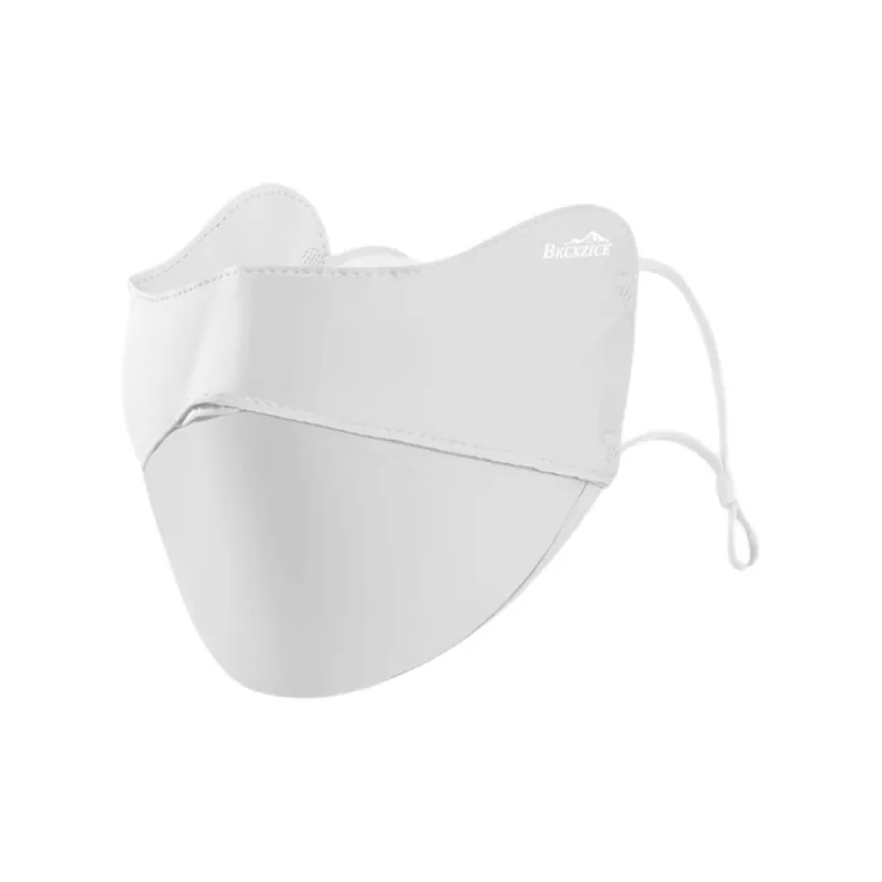 BKCXZICE Polyamide Sun Protection Masks Unisex-3