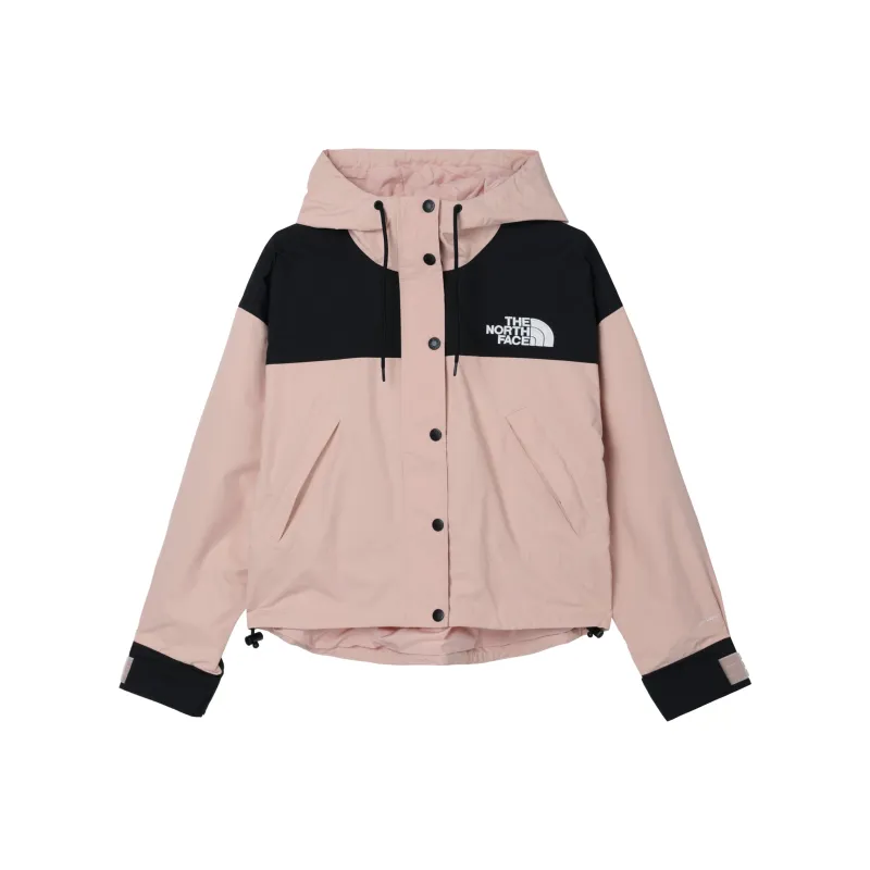 THE NORTH FACE Jackets Women's Pink-0