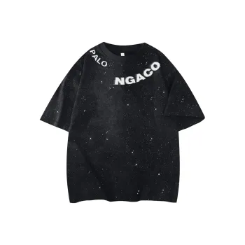 PAL ONGACO T Shirts Unisex