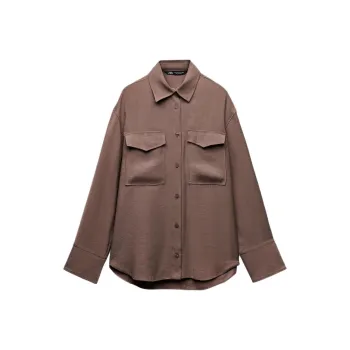 ZARA Trf Shirts Women's