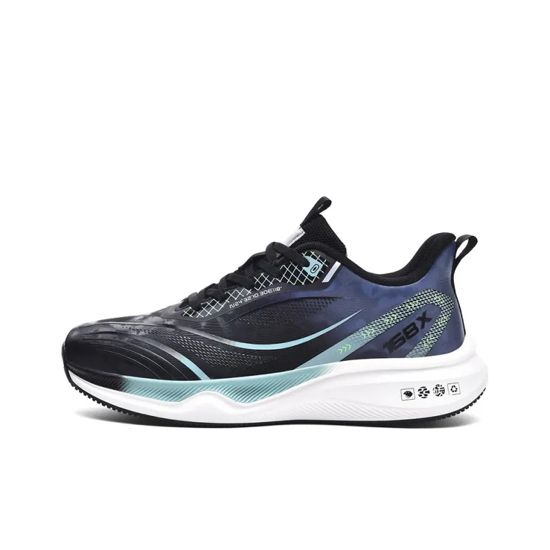 Gaius Durant Cushioning, Abrasion Resistant, Breathable, Supportive, Thermal Low Top Supercritical Running Shoes Unisex-32