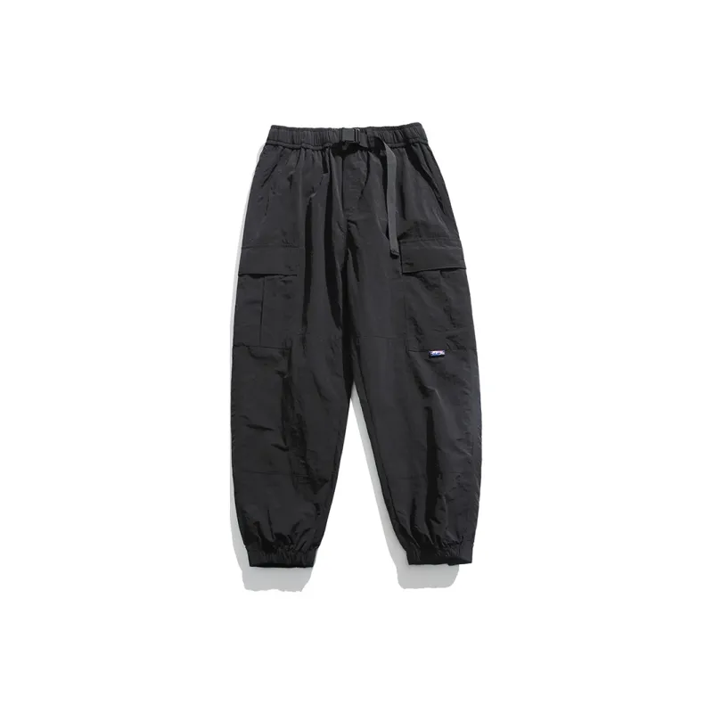 STANAIR Casual Pants Men-12