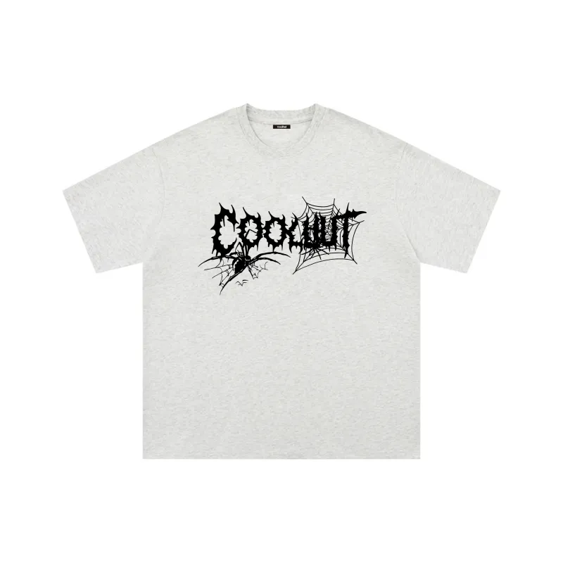 Coolhut T Shirts Unisex-7