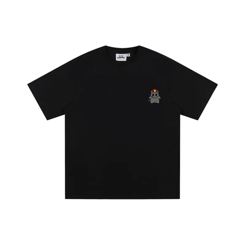 CHOSEN1 CH T Shirts Unisex-0