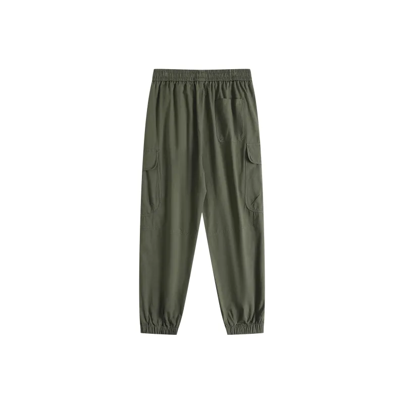 IGOI Casual Pants Unisex-15