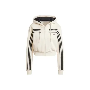 Adidas Originals Fleece Hoodie