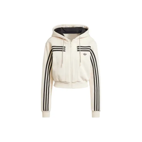 Adidas Originals Fleece Hoodie