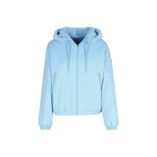 Moose Knuckles Eaton Bunny Reversible Zipped Jacket