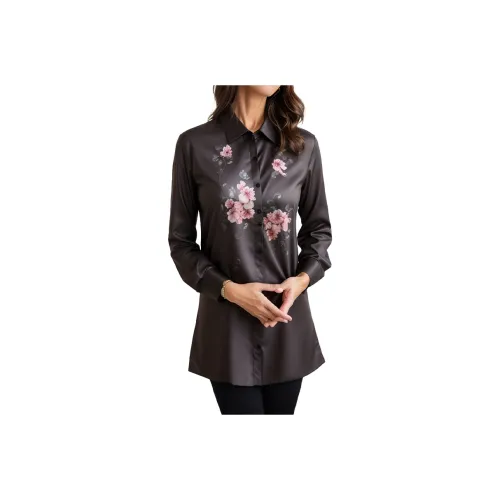 Mapping Shirts Women's