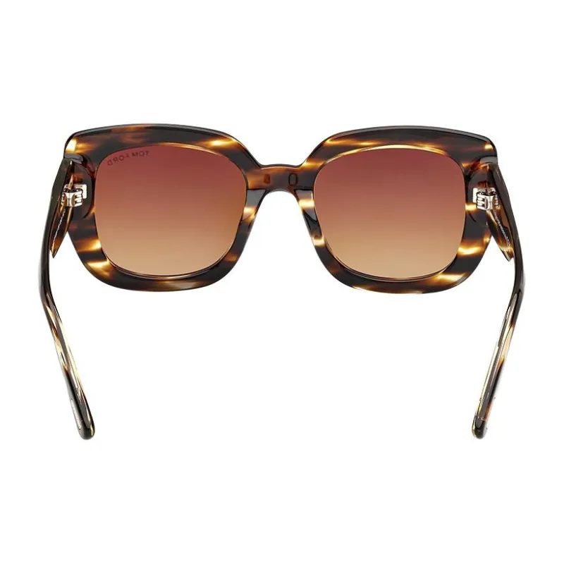 TOM FORD Carla 02 Sunglasses-5