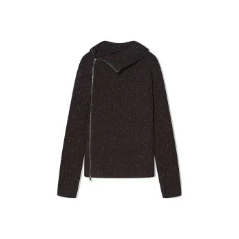 COVERINS Knitwear Women's Dark Coffee