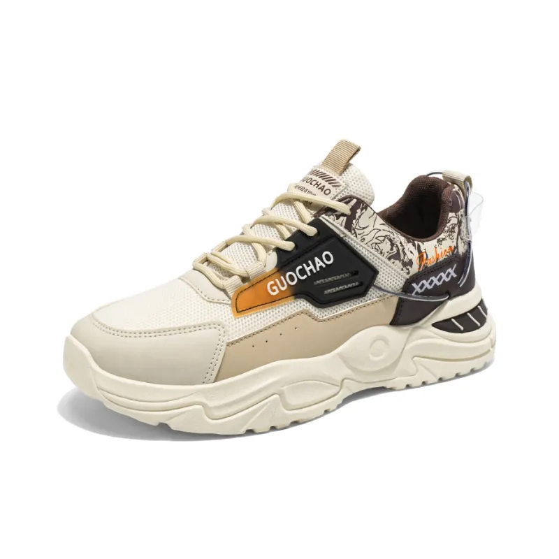 Frank Mully Low Top Casual Shoes Men's-10