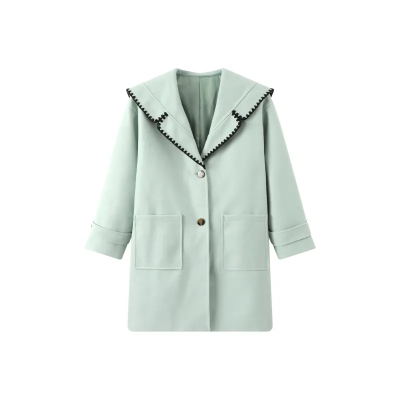 ZCDECO Jackets Women's-8