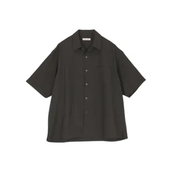 FREAK'S STORE Shirt Men's Charcoal Gray
