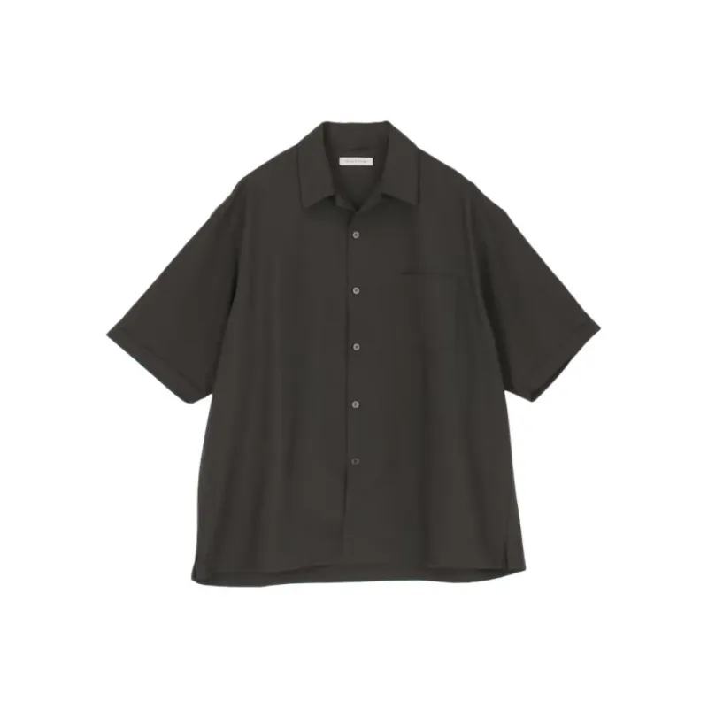 FREAK'S STORE Shirt Men's Charcoal Gray-0