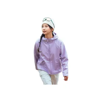 OUTDOOR PRODUCTS Jackets & Coats Women's Orchid Petal Color