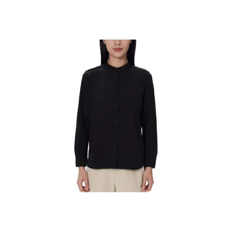 KOLON SPORT SECO Shirts Women's-0
