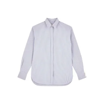 Golden Goose Shirt Women's Light Blue