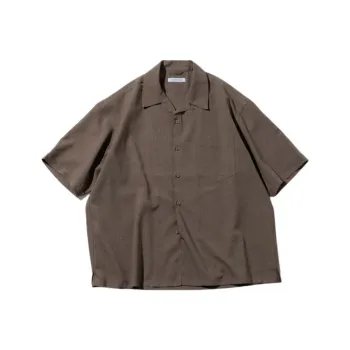 FREAK'S STORE Shirt Men's Olive Green