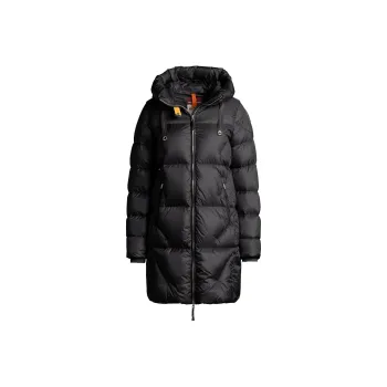 PARAJUMPERS FW22 Jacket Women's Black