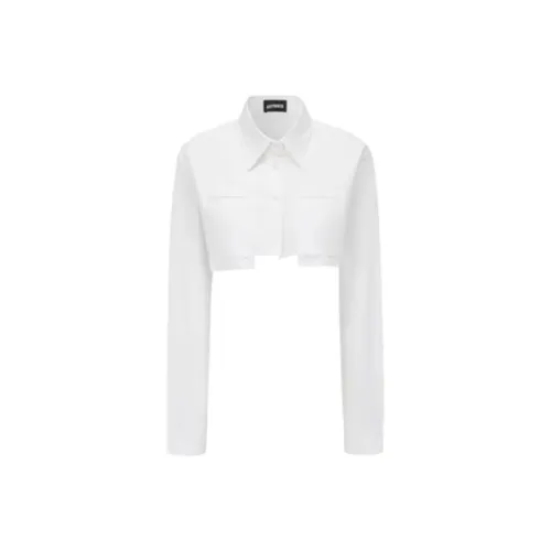 AXYPAGES Shirts Women's