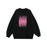 Black Fleece-Lined