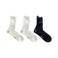 3-Pack (2 White+1 Black)