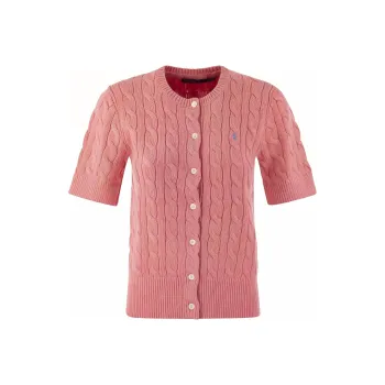 Polo Ralph Lauren Knitwear Women's Pink