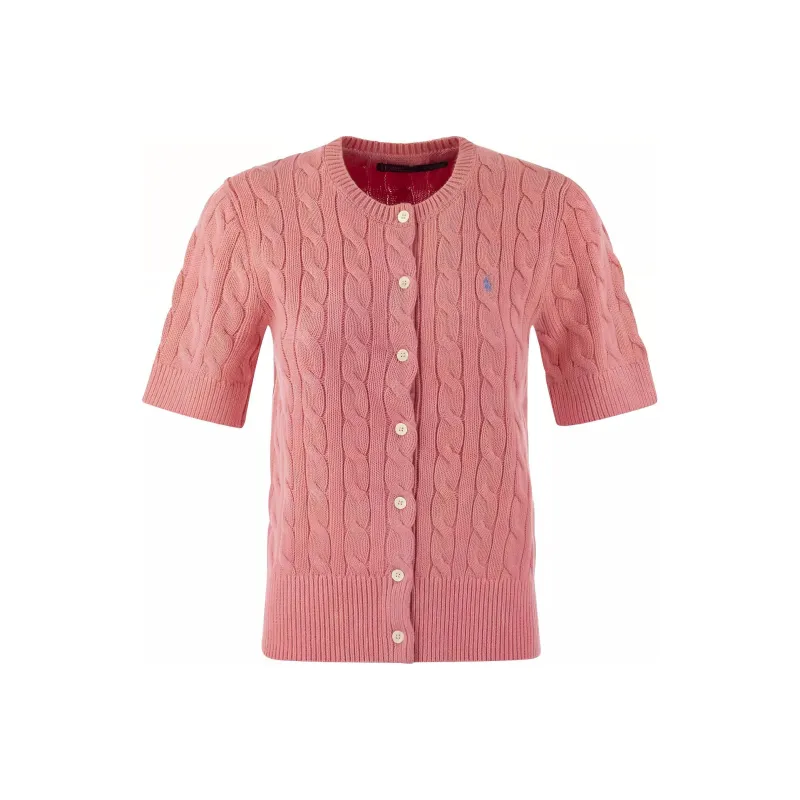 Polo Ralph Lauren Knitwear Women's Pink-0