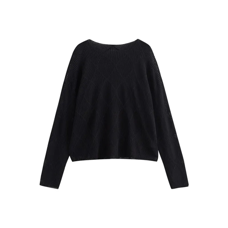 Initial Language Knitwear Women's-0
