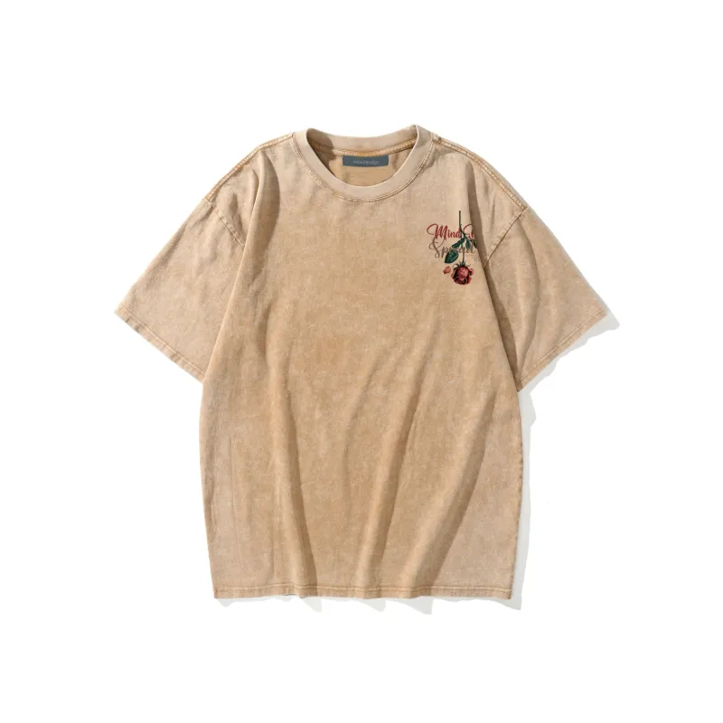 MindBridge T Shirts Unisex-5