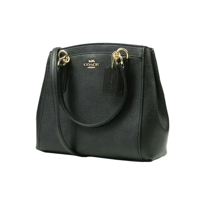 COACH Minetta Shoulder Bags-1