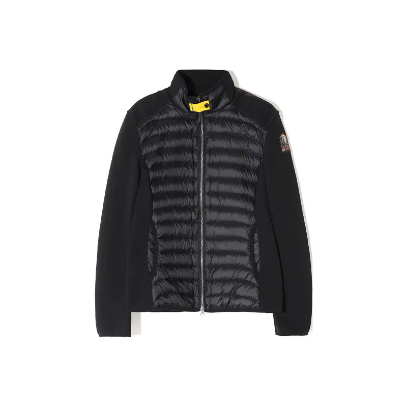 PARAJUMPERS Jackets Coats Women's Black-0