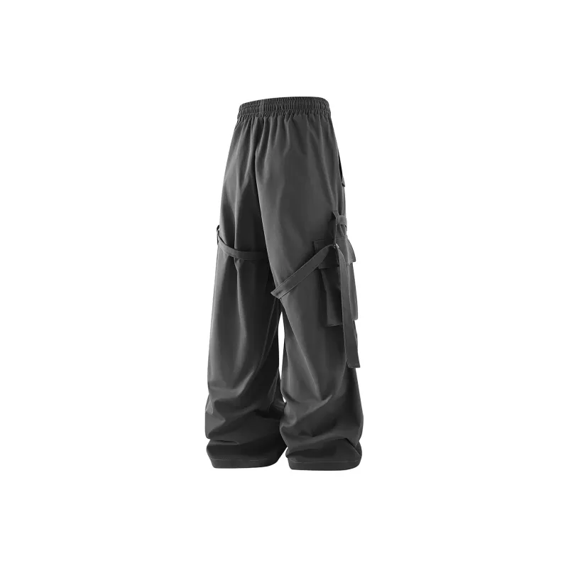 Chisportate Cargo Pants Unisex-9