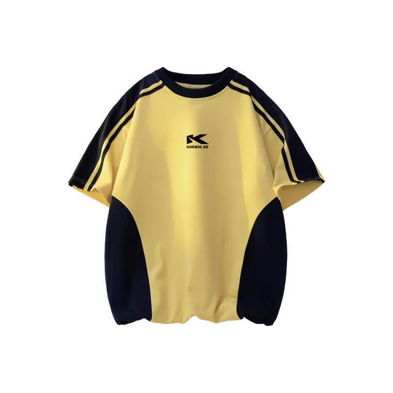 KNOWNLAB T Shirts Unisex-7